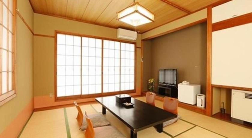 Shirako New Seaside Hotel Exterior foto