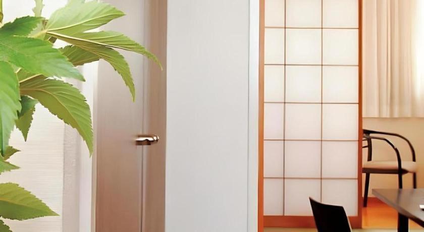 Shirako New Seaside Hotel Exterior foto