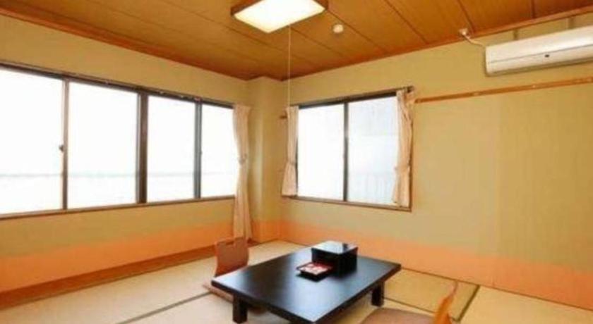 Shirako New Seaside Hotel Exterior foto
