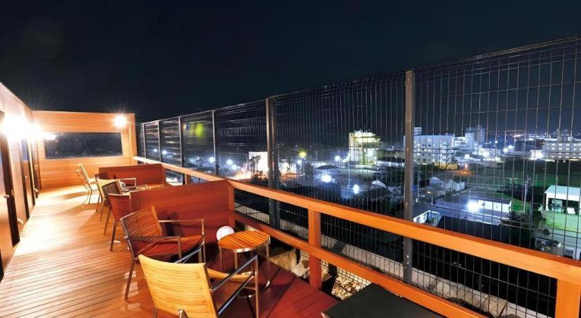 Shirako New Seaside Hotel Exterior foto